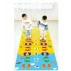 Covoras coordonare copii, Hopscotch Double, 300 x 120 cm