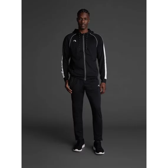 Jacheta Afiki Negru/alb