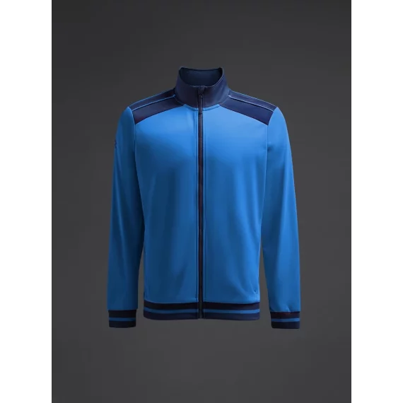 Jacheta Ishi Albastru regal/albastru marin