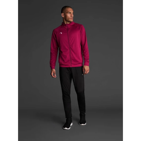 Jacheta Mawi Burgundy