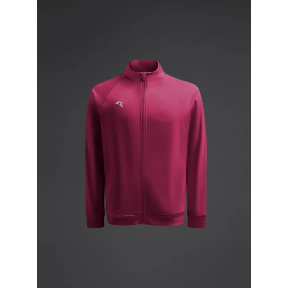 Jacheta Mawi Burgundy