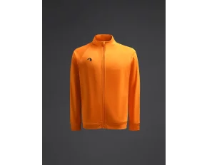 Jacheta Mawi Fluor portocaliu