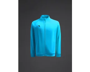 Jacheta Mawi Fluor turcoaz