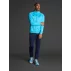 Jacheta Mawi Fluor turcoaz