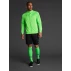 Jacheta Mawi Fluor verde