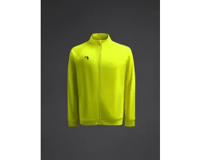 Jacheta Mawi Galben fluor