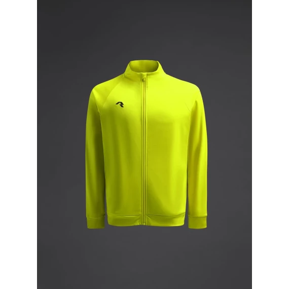 Jacheta Mawi Galben fluor