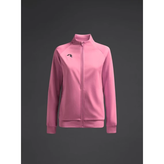Jacheta Mawi Woman Gum Pink