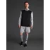 Jacheta Saba Negru / Gri deschis