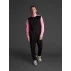 Jacheta Saba Negru/ Roz guma