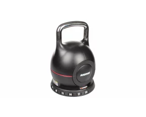 Kettlebell reglabil Smart, 20 kg