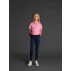 Leggings Matu Kids Albastru marin