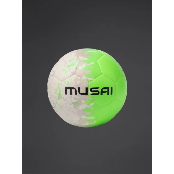 Minge Haraka Alb/Fluor verde