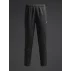 Pantaloni Defu Negru