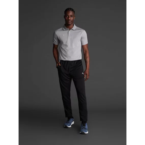 Pantaloni Defu Negru