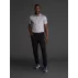 Pantaloni Defu Negru