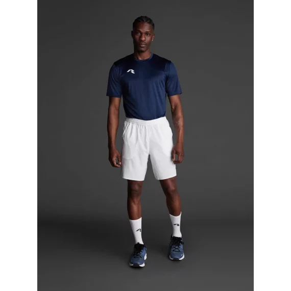 Pantaloni Deuce Alb