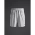 Pantaloni Deuce Alb