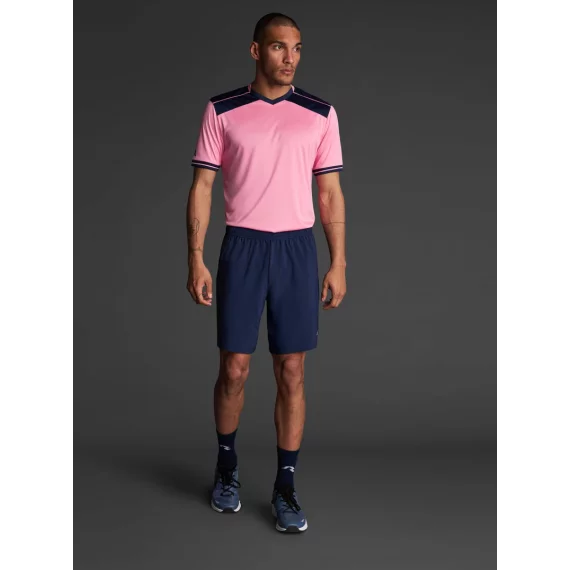 Pantaloni Deuce Albastru marin