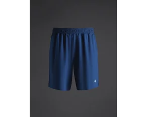 Pantaloni Deuce Albastru marin