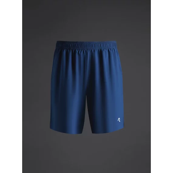Pantaloni Deuce Albastru marin