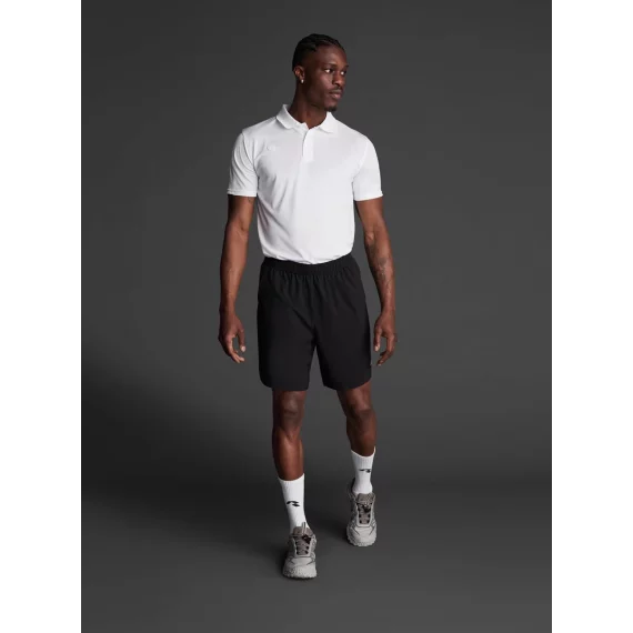 Pantaloni Deuce Negru