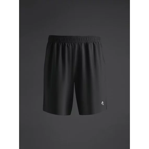 Pantaloni Deuce Negru