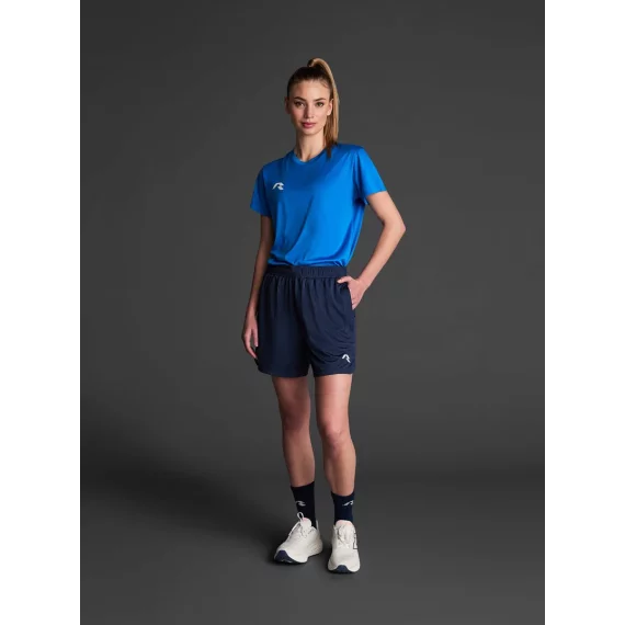 Pantaloni Kute Woman Albastru marin