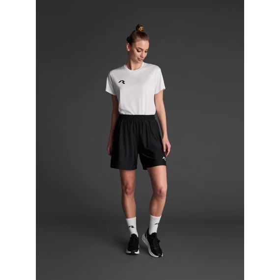 Pantaloni Kute Woman Negru