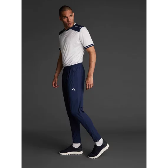 Pantaloni Reke Albastru marin