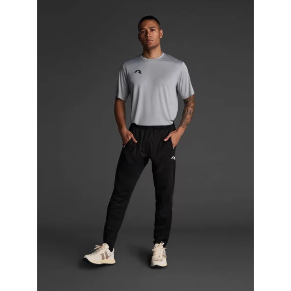 Pantaloni Reke Negru