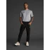 Pantaloni Reke Negru