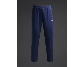 Pantaloni Suru Albastru marin