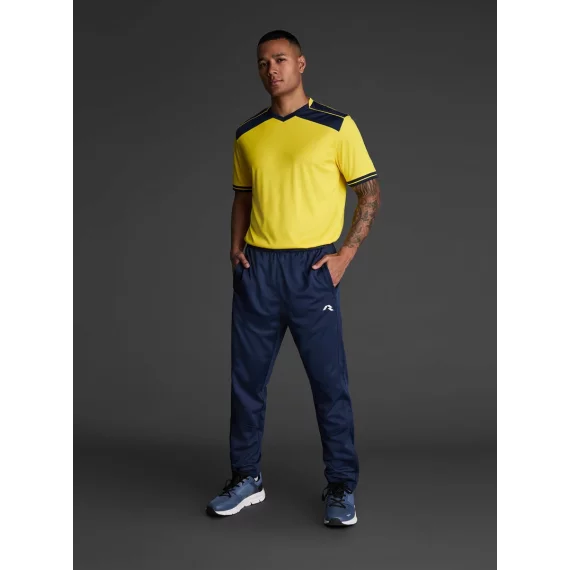 Pantaloni Suru Albastru marin