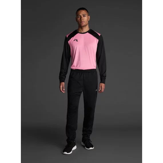 Pantaloni Suru Negru