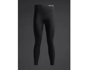 Pantaloni termici Joto Negru
