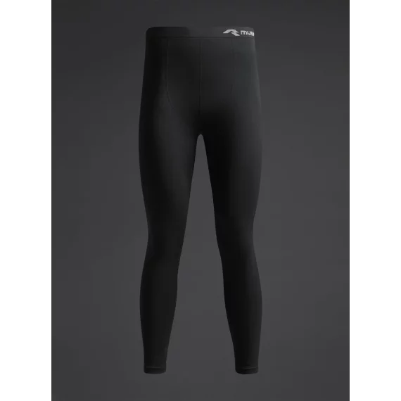 Pantaloni termici Joto Negru