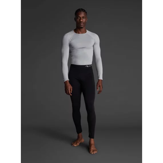 Pantaloni termici Joto Negru