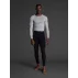 Pantaloni termici Joto Negru