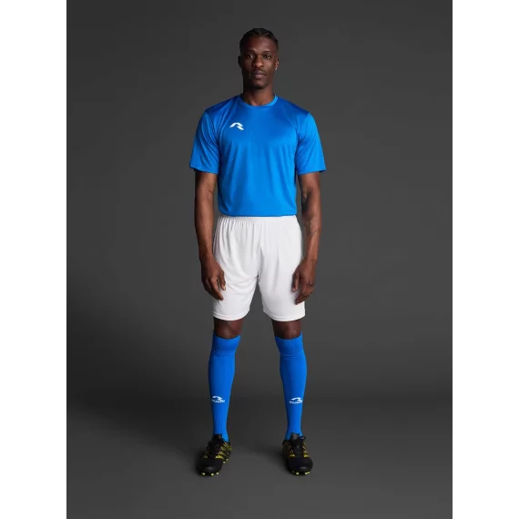 Pantaloni Vifa Alb