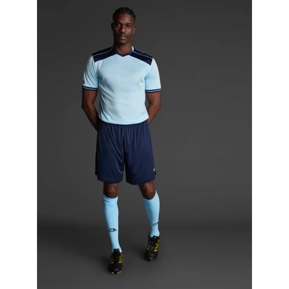 Pantaloni Vifa Albastru marin