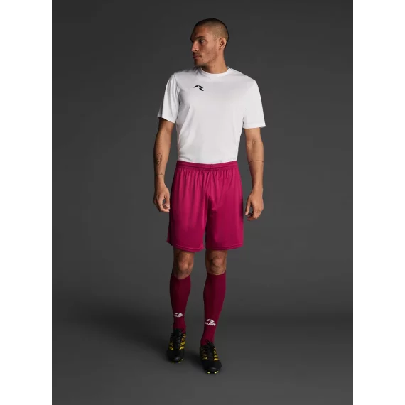 Pantaloni Vifa Burgundy