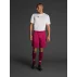 Pantaloni Vifa Burgundy