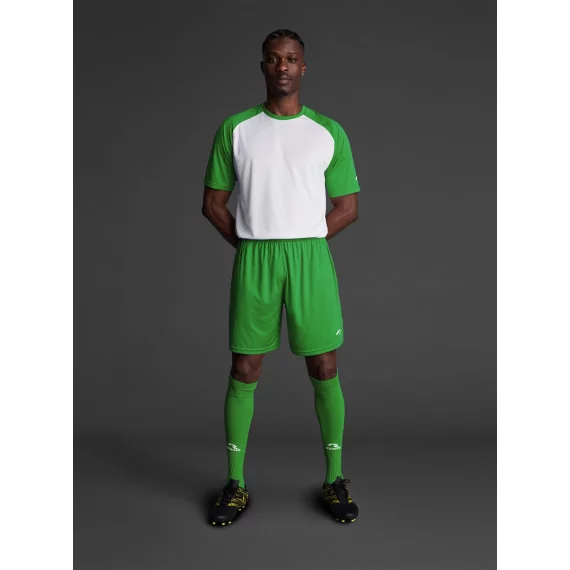 Pantaloni Vifa Fern Green