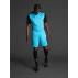 Pantaloni Vifa Fluor turcoaz