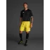 Pantaloni Vifa Galben