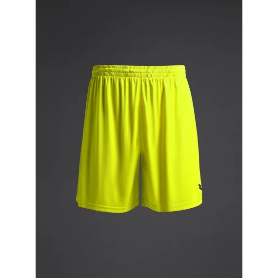 Pantaloni Vifa Galben fluor