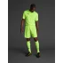 Pantaloni Vifa Galben fluor