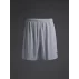 Pantaloni Vifa Gri deschis
