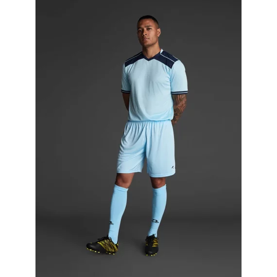Pantaloni Vifa Sky blue